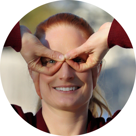 Dr. Becky Olacke